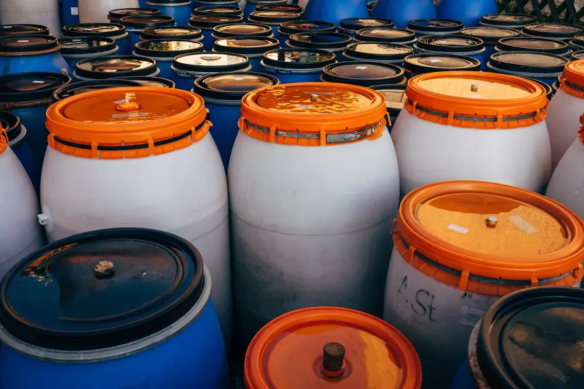 Chemical & Toxic Waste Cleanup in Glenmoor, OH